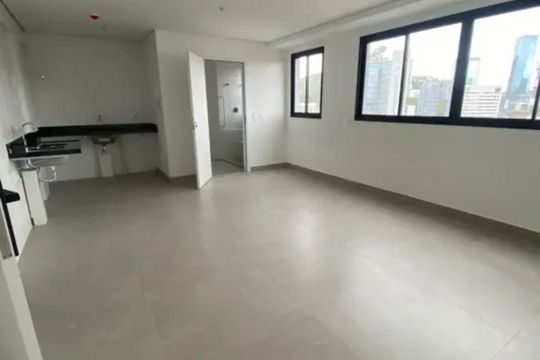 Apartamento à venda com 1 quarto, 43m² em Vale do Sereno, Nova Lima