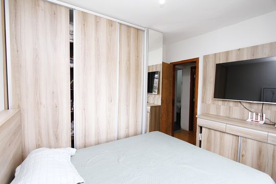 Quarto 5 Casa 2 de casa à venda com 4 quartos, 360m² em Jardim América, Belo Horizonte
