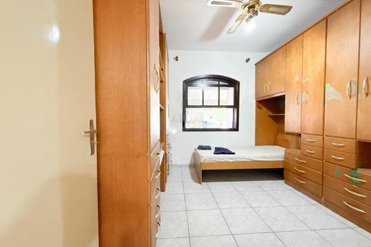 Casa à venda com 2 quartos, 142m² em Jardim Pedreira, São Paulo