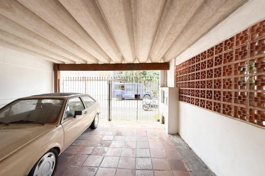 Casa à venda com 2 quartos, 142m² em Jardim Pedreira, São Paulo