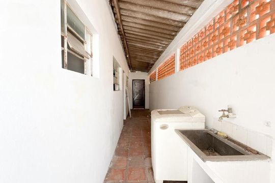Casa à venda com 2 quartos, 142m² em Jardim Pedreira, São Paulo