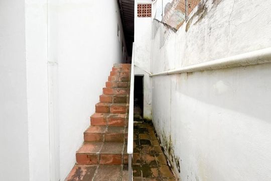 Casa à venda com 2 quartos, 142m² em Jardim Pedreira, São Paulo