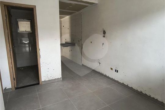 Apartamento à venda com 2 quartos, 36m² em Guaianases, São Paulo
