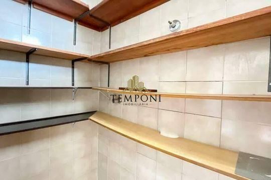Apartamento à venda com 3 quartos, 125m² em Dona Clara, Belo Horizonte
