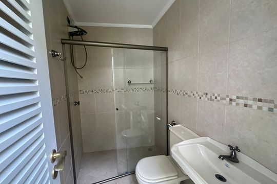 Área comum de casa de condomínio à venda com 4 quartos, 500m² em Alphaville Residencial Um, Barueri