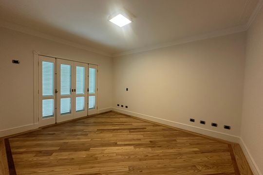Suíte 2 de casa de condomínio à venda com 4 quartos, 500m² em Alphaville Residencial Um, Barueri