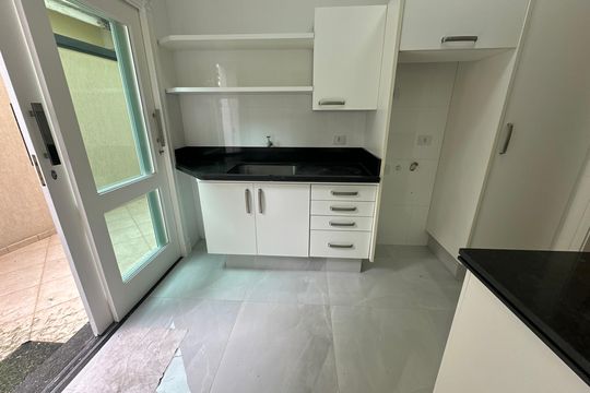 Área de Serviço de casa de condomínio à venda com 4 quartos, 500m² em Alphaville Residencial Um, Barueri
