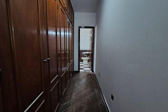 Casa à venda com 4 quartos, 360m² em Santa Terezinha, Belo Horizonte