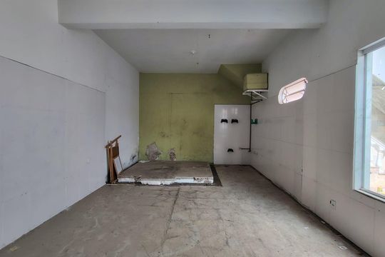 Casa à venda com 4 quartos, 360m² em Santa Terezinha, Belo Horizonte