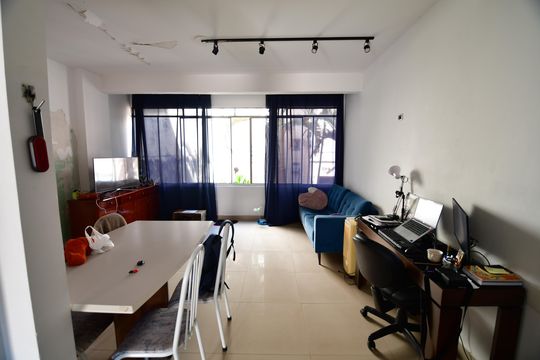 Casa de Condomínio à venda com 2 quartos, 89m² em Centro, Campinas