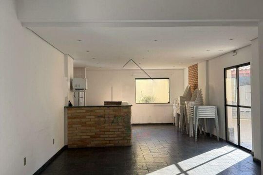 Apartamento à venda com 3 quartos, 80m² em Ch Encosto, São Paulo