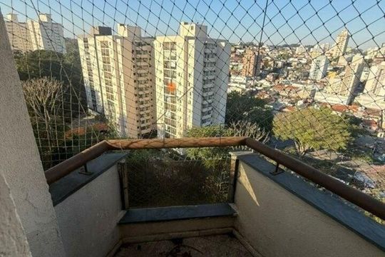 Apartamento à venda com 3 quartos, 80m² em Ch Encosto, São Paulo