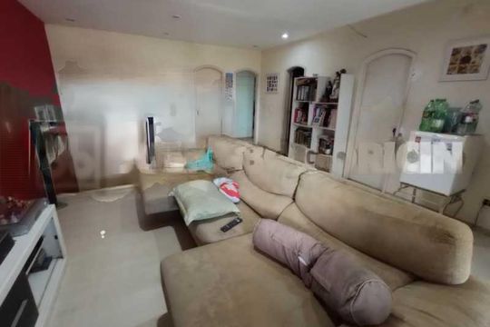 Casa à venda com 4 quartos, 301m² em Cocotá, Rio de Janeiro