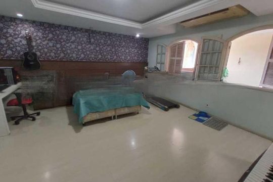 Casa à venda com 4 quartos, 301m² em Cocotá, Rio de Janeiro