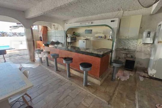 Casa à venda com 4 quartos, 301m² em Cocotá, Rio de Janeiro