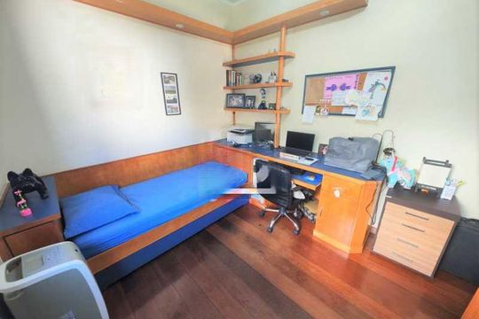 Apartamento à venda com 4 quartos, 185m² em Cocotá, Rio de Janeiro