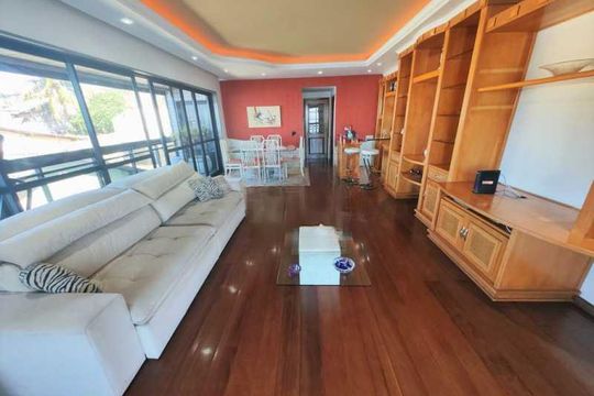 Apartamento à venda com 4 quartos, 185m² em Cocotá, Rio de Janeiro