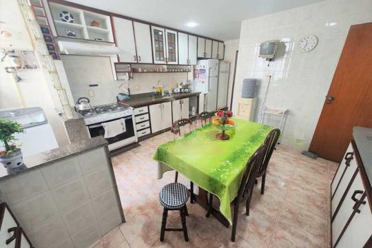 Apartamento à venda com 4 quartos, 185m² em Cocotá, Rio de Janeiro