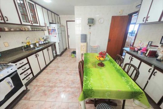 Apartamento à venda com 4 quartos, 185m² em Cocotá, Rio de Janeiro