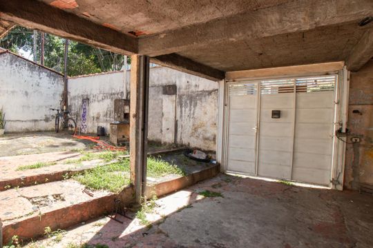 Garagem de casa para alugar com 3 quartos, 374m² em Tucuruvi, São Paulo
