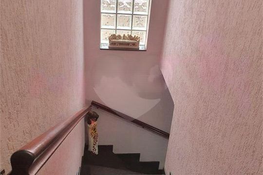 Casa à venda com 3 quartos, 126m² em Jardim Cliper, São Paulo
