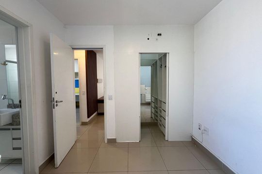 Apartamento à venda com 2 quartos, 60m² em Planalto, Belo Horizonte