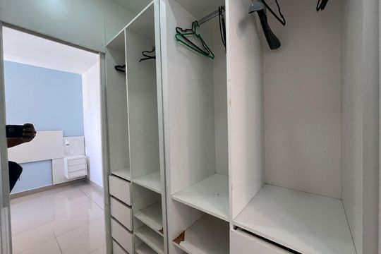 Apartamento à venda com 2 quartos, 60m² em Planalto, Belo Horizonte