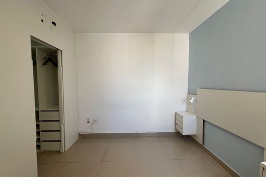 Apartamento à venda com 2 quartos, 60m² em Planalto, Belo Horizonte