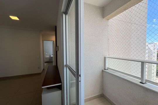 Apartamento à venda com 2 quartos, 60m² em Planalto, Belo Horizonte