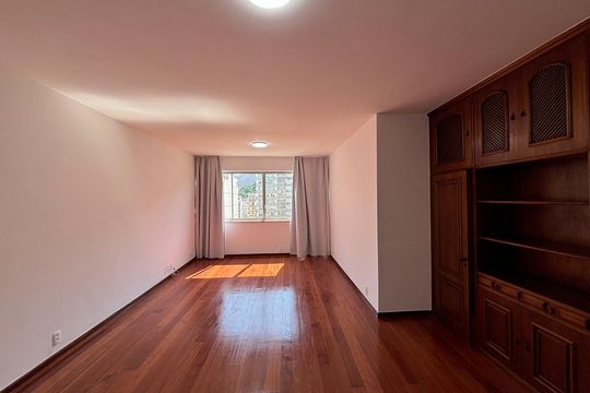 Apartamento à venda com 3 quartos, 98m² em Ipanema, Rio de Janeiro