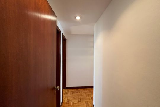 Corredores de apartamento à venda com 3 quartos, 98m² em Ipanema, Rio de Janeiro