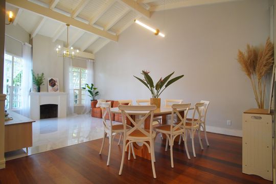 Casa para alugar com 4 quartos, 388m² em Pinheiro, São Leopoldo