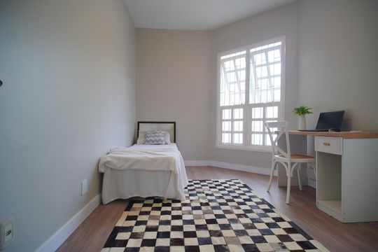 Quarto 2 de casa para alugar com 4 quartos, 388m² em Pinheiro, São Leopoldo