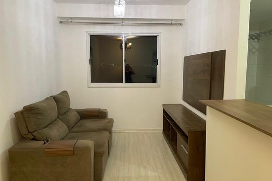 Apartamento à venda com 2 quartos, 51m² em Jardim Sao Pedro, Barueri