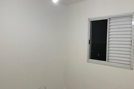 Quarto de apartamento à venda com 2 quartos, 51m² em Jardim Sao Pedro, Barueri