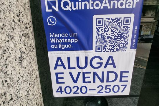 Apartamento para alugar com 2 quartos, 44m² em Centro Histórico de São Paulo, São Paulo