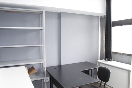 Apartamento para alugar com 2 quartos, 44m² em Centro Histórico de São Paulo, São Paulo