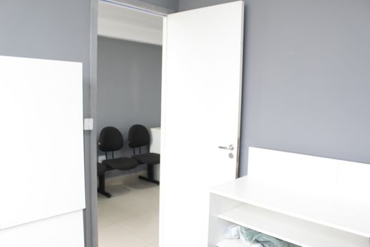 Apartamento para alugar com 2 quartos, 44m² em Centro Histórico de São Paulo, São Paulo