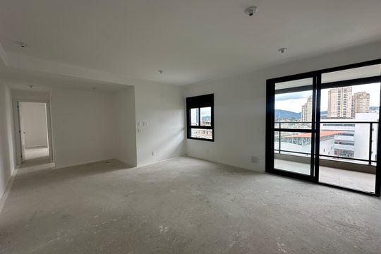 Apartamento à venda com 2 quartos, 87m² em Alphaville Empresarial, Barueri