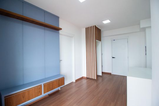 Kitnet/Studio para alugar com 1 quarto, 49m² em Parque Campolim, Sorocaba