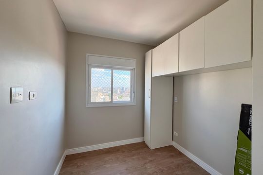 Quarto 1 de apartamento à venda com 3 quartos, 60m² em Parque Monteiro Soares, São Paulo