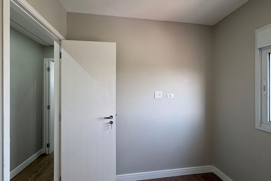 Quarto 2 de apartamento à venda com 3 quartos, 60m² em Parque Monteiro Soares, São Paulo