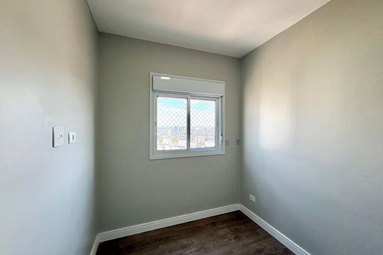 Quarto 2 de apartamento à venda com 3 quartos, 60m² em Parque Monteiro Soares, São Paulo