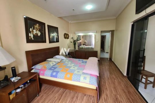 Apartamento à venda com 3 quartos, 200m² em Copacabana, Rio de Janeiro