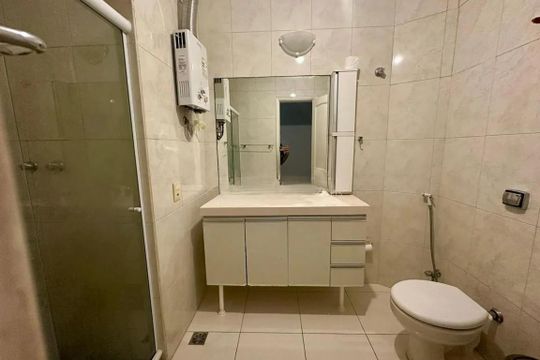 Apartamento à venda com 3 quartos, 110m² em Copacabana, Rio de Janeiro