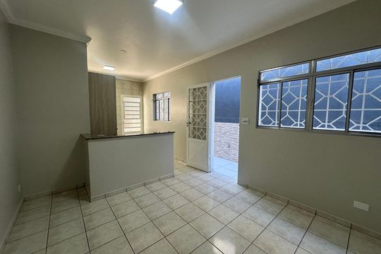 Sala de casa à venda com 2 quartos, 150m² em Vila Pindorama, Barueri