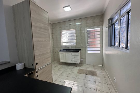 Cozinha de casa à venda com 2 quartos, 150m² em Vila Pindorama, Barueri