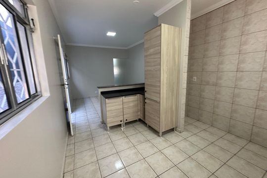 Cozinha de casa à venda com 2 quartos, 150m² em Vila Pindorama, Barueri