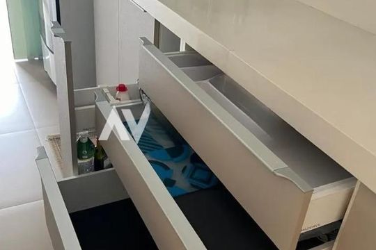 Apartamento à venda com 2 quartos, 84m² em Botafogo, Rio de Janeiro