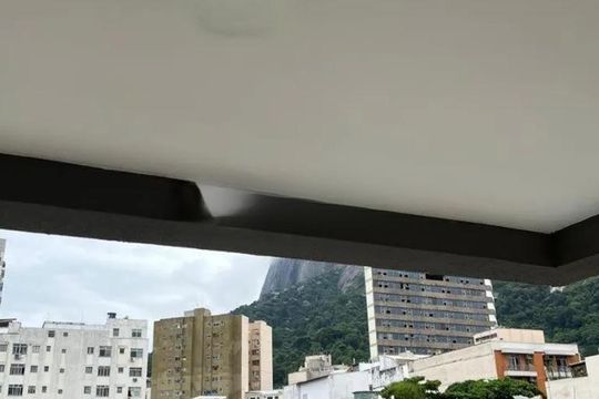 Apartamento à venda com 2 quartos, 84m² em Botafogo, Rio de Janeiro